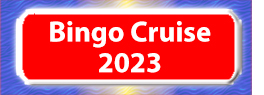 Bingo Cruise 2015