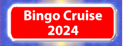 Bingo Cruise 2024