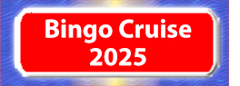 Bingo Cruise 2015